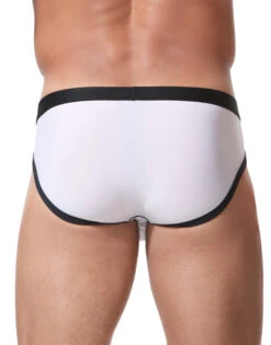 Gregg Homme Room-Max Brief 152703 15 Gregg Homme Room-Max Brief 152703 -Wacoal Shop Gregg Homme 152703 White B 2