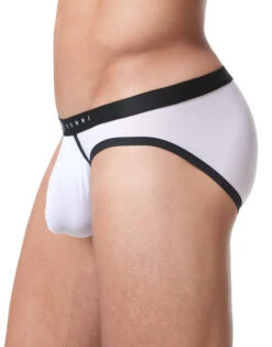 Gregg Homme Room-Max Brief 152703 16 Gregg Homme Room-Max Brief 152703 -Wacoal Shop Gregg Homme 152703 White B 3