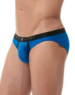 Gregg Homme Torridz Brief 87423 -Wacoal Shop Gregg Homme 87423 Royal Blue B 1 5c10c83d 686d 4660 992b 57cf58aab55d