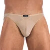 Gregg Homme Virgin Brief Underwear 95503 -Wacoal Shop Gregg Homme 95503 Nude B 3