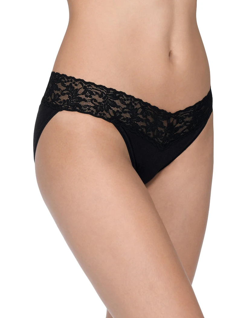 Hanky Panky Cotton With A Conscience V-Kini 892201 3 Hanky Panky Cotton With A Conscience V-Kini 892201