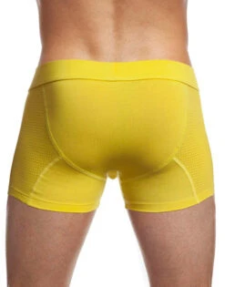 Jack Adams X-Train Boxer Brief 401-284 -Wacoal Shop IMG 1290401 284X TrainBoxerBriefYellowBack 684x1026 05b22fa5 c57a 45d9 abc5 70287c65d786