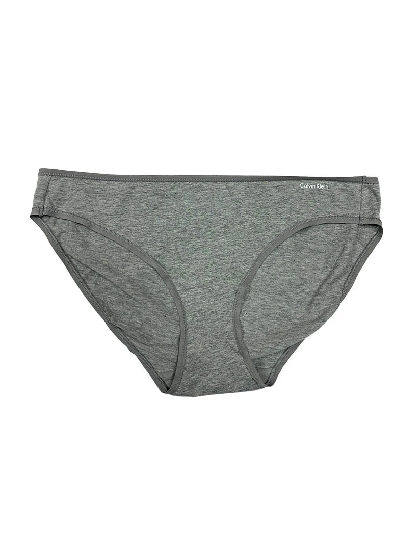 Calvin Klein Women Form 5-Pack Bikini QD3747 5 Calvin Klein Women Form 5-Pack Bikini QD3747 - Image 3