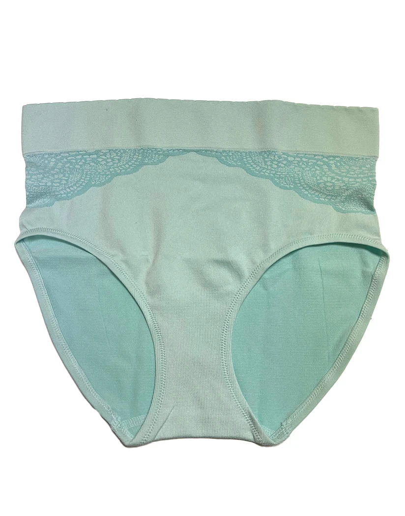Warner's Cloud 9 Seamless Lace Brief RS3241P 3 Warner's Cloud 9 Seamless Lace Brief RS3241P