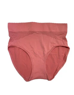 Warner's Cloud 9 Seamless Lace Brief RS3241P 8 Warner's Cloud 9 Seamless Lace Brief RS3241P -Wacoal Shop IMG 9363