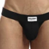 Intymen Proud Jock INE020 -Wacoal Shop Intymen INE020 Black B 1