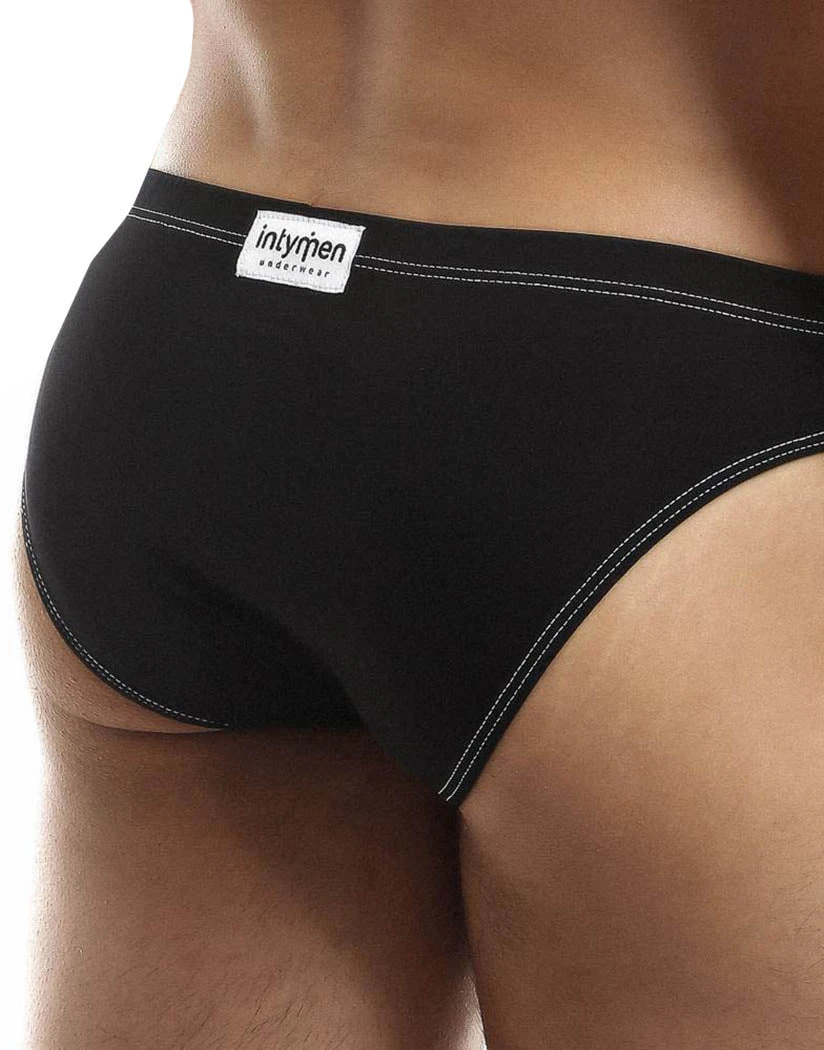 Intymen Panty Boy Bikini INI028 5 Intymen Panty Boy Bikini INI028 - Image 3