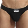 Intymen Obscene Bikini INI029 -Wacoal Shop Intymen INI029 Black B 1
