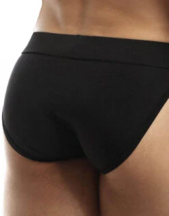 Intymen Obscene Bikini INI029 -Wacoal Shop Intymen INI029 Black B 2