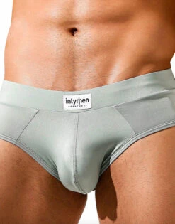 Intymen Brief Femme INJ062 -Wacoal Shop Intymen INJ062 Green B 1