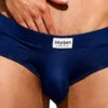 Intymen Brief Femme INJ062 -Wacoal Shop Intymen INJ062 Navy B 1