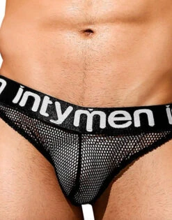 Intymen Sensual Brief INJ067