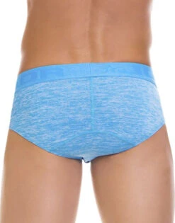 JOR Pop Brief 0621 -Wacoal Shop JOR 0621 Blue B 2