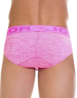 JOR Pop Brief 0621 -Wacoal Shop JOR 0621 Fuchsia B 2