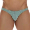 JOR Club Thong 1223 -Wacoal Shop JOR 1223 Green B 1