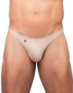 Joe Snyder Men's Thong Underwear JS03