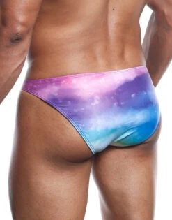 Joe Snyder Bulge Full Bikini Prints JSBUL04 -Wacoal Shop JSBUL04 TacheB