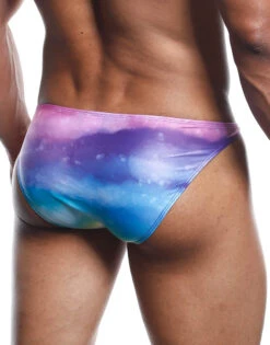Joe Snyder Bulge Full Bikini Prints JSBUL04 -Wacoal Shop JSBUL04 TacheB1