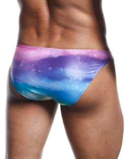 Joe Snyder Bulge Full Bikini Prints JSBUL04 -Wacoal Shop JSBUL04 TacheB2