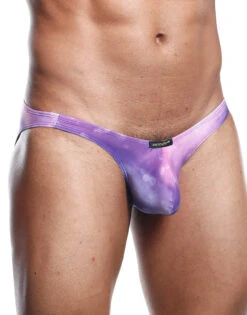 Joe Snyder Bulge Full Bikini Prints JSBUL04 -Wacoal Shop JSBUL04 TacheS1