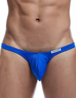 Joe Snyder MaxiBulge Thong JSBUL06 -Wacoal Shop JSMBUL06 RoyalBlue