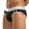 Jack Adams Lux Brief Black 401-192 1 Jack Adams Lux Brief Black 401-192 -Wacoal Shop Jack Adams 401 192 Black B 1 6e27d2d7 f13d 4913 bbf5 152c96486636