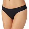 Le Mystere Infinite Comfort No Show Thong 8838