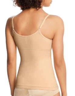 Maidenform Flexees Long Length Tank FL3266 -Wacoal Shop Maidenform 3266 Latte Lift T 2