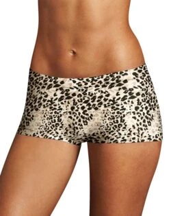Maidenform Dream Boyshort 40774 -Wacoal Shop Maidenform 40774 Neutral Snow Leopard B d87c6818 e9ca 45f0 b604 5531cdc74b04