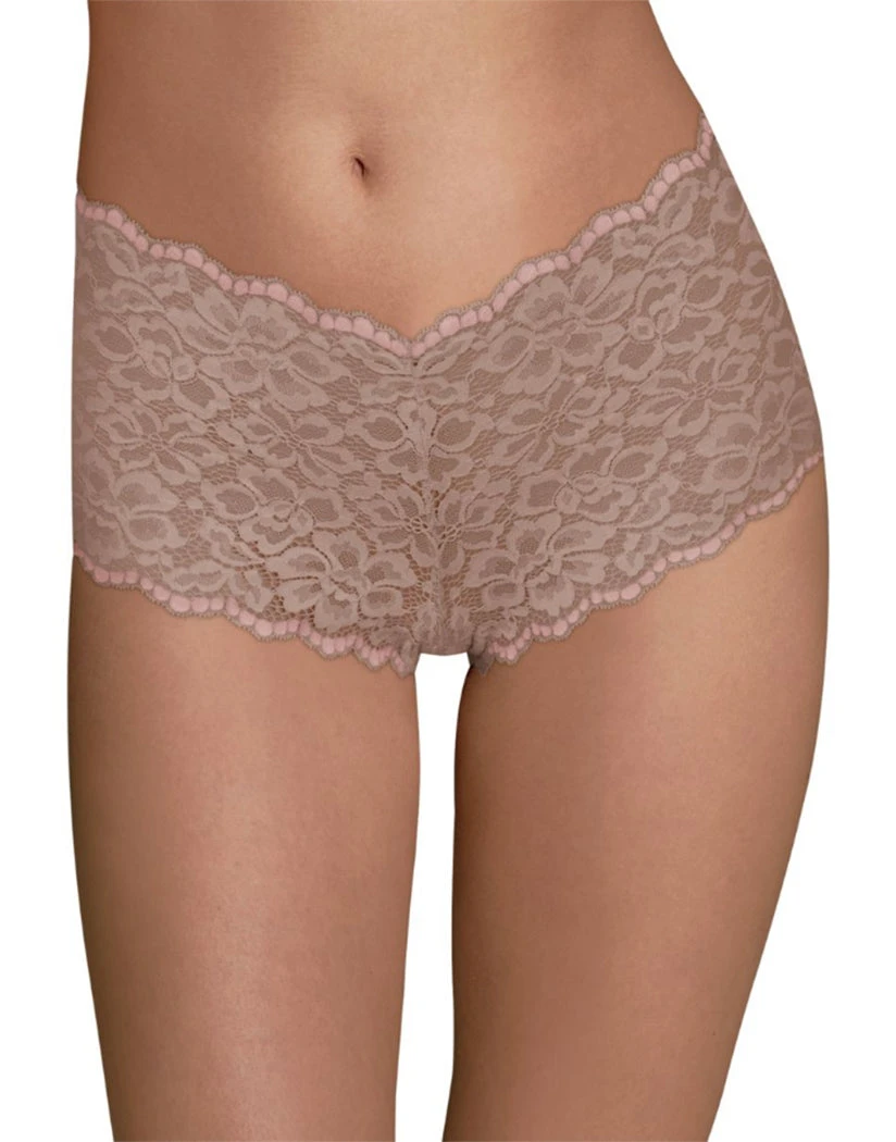 Maidenform Sexy Must Haves Lace Cheeky Boyshort DMCLBS 10 Maidenform Sexy Must Haves Lace Cheeky Boyshort DMCLBS - Image 8