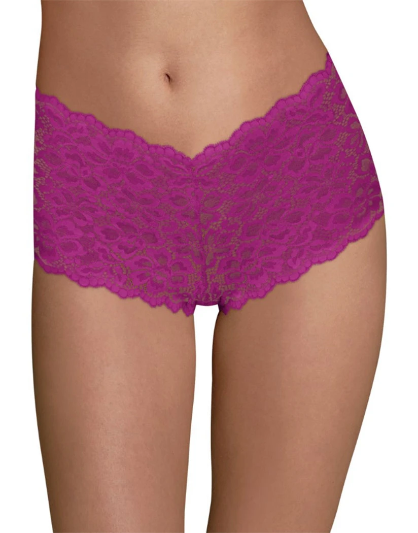 Maidenform Sexy Must Haves Lace Cheeky Boyshort DMCLBS 13 Maidenform Sexy Must Haves Lace Cheeky Boyshort DMCLBS - Image 11