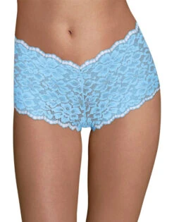Maidenform Sexy Must Haves Lace Cheeky Boyshort DMCLBS 27 Maidenform Sexy Must Haves Lace Cheeky Boyshort DMCLBS -Wacoal Shop Maidenform DMCLBS Saphire Blue B