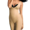 Maidenform Flexees Instant Slimmer Firm Control Singlet FL2556