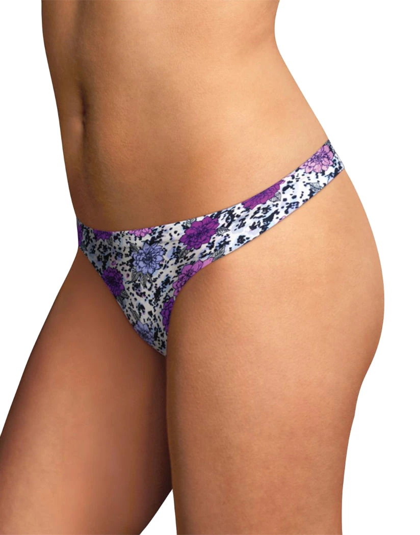 Maidenform Comfort Devotion Thong 40149 16 Maidenform Comfort Devotion Thong 40149 - Image 14