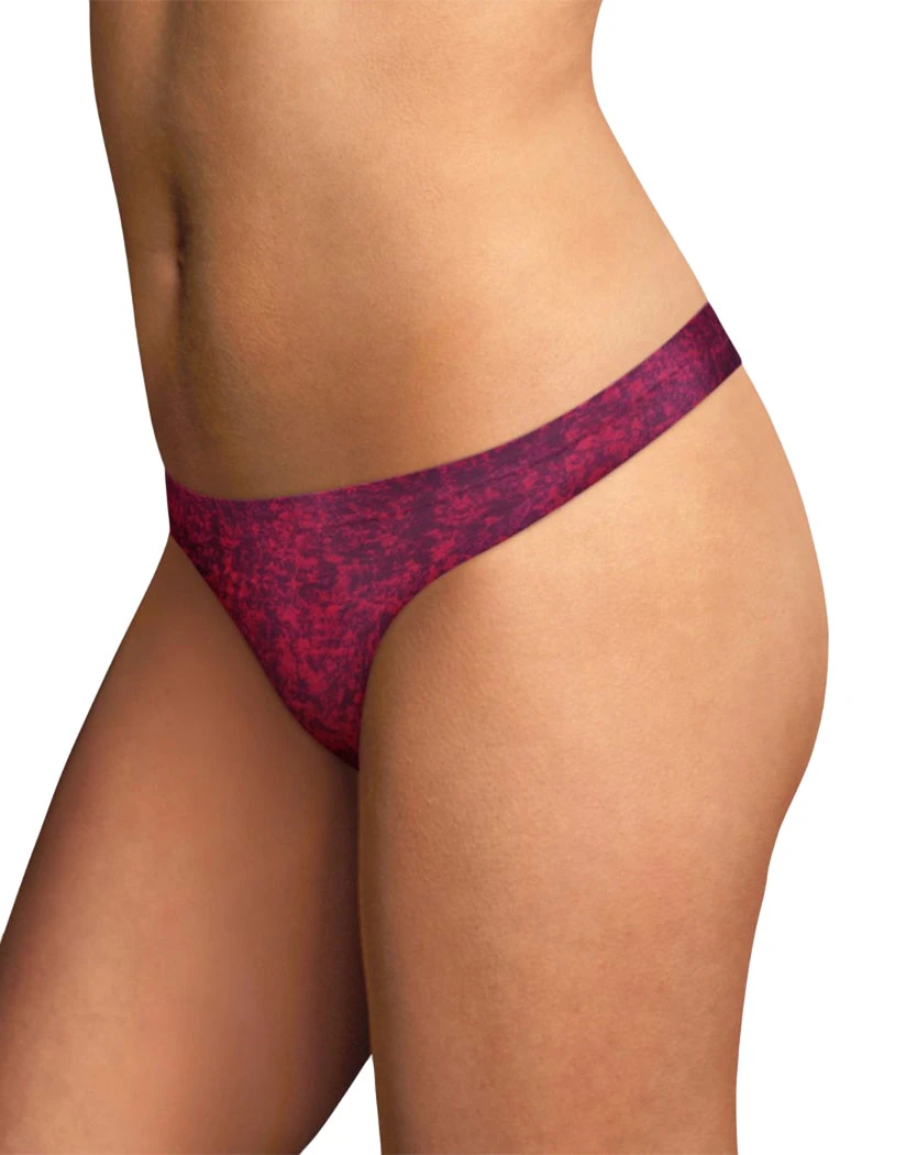 Maidenform Comfort Devotion Thong 40149 10 Maidenform Comfort Devotion Thong 40149 - Image 8