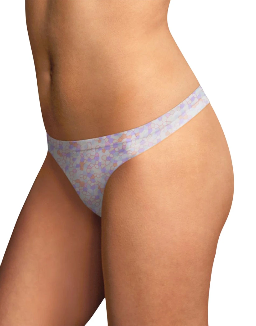 Maidenform Comfort Devotion Thong 40149 9 Maidenform Comfort Devotion Thong 40149 - Image 7
