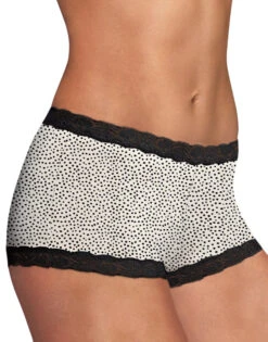 Maidenform Microfiber And Lace Boyshort 40760 -Wacoal Shop Maidenform 40760 Twinkle B 1 571ff8c4 5371 40ed 84ee 037085372bfb