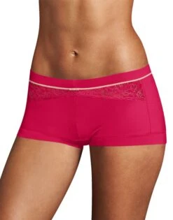 Maidenform Dream Boyshort 40774 -Wacoal Shop Maidenform 40774 Scarlet Berry B 1 2919c0d3 e0c6 415d a6d4 bec545795c6e
