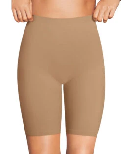 Maidenform SmoothTec Slip Short DM0035 9 Maidenform SmoothTec Slip Short DM0035 -Wacoal Shop Maidenform DM0035 Nude3 Beige B