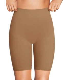 Maidenform SmoothTec Slip Short DM0035 11 Maidenform SmoothTec Slip Short DM0035 -Wacoal Shop Maidenform DM0035 Nude4Caramel B