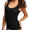 Maidenform Comfort Devotion Camisole FL2018 -Wacoal Shop Maidenform FL2018 Black