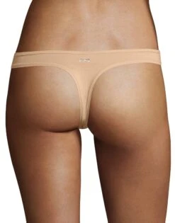 Maidenform Sport Thong MSPTHG -Wacoal Shop Maidenform MSPTHG Latte Lift B