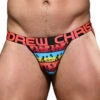 Andrew Christian Almost Naked California Sunset Jock 92040 2 Andrew Christian Almost Naked California Sunset Jock 92040 -Wacoal Shop May 92040Jock06