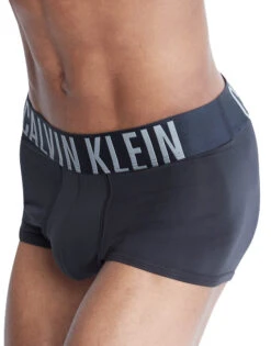 Calvin Klein Intense Power Micro Logo Low Rise Trunk 3-Pack NB2593 9 Calvin Klein Intense Power Micro Logo Low Rise Trunk 3-Pack NB2593 -Wacoal Shop NB2593 929 alternate3 KOHLS