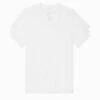 Calvin Klein Cotton Stretch Wicking 3 Pack S/S Crew Neck NB2798 -Wacoal Shop NB2798 901 main