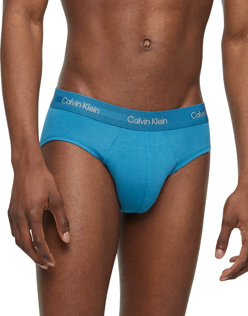 Calvin Klein Eco Pure Modal Hip Brief NB2985 5 Calvin Klein Eco Pure Modal Hip Brief NB2985 - Image 3