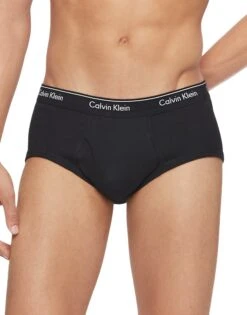 Calvin Klein Cotton Classics 4 Pack Brief NB4000 -Wacoal Shop NB4000 001 main