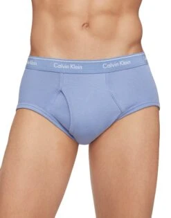 Calvin Klein Cotton Classics 4 Pack Brief NB4000 -Wacoal Shop NB4000 941 alternate2