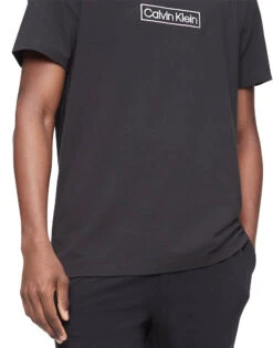 Calvin Klein Reimagined Heritage Short Sleeve Crew Neck NM2268