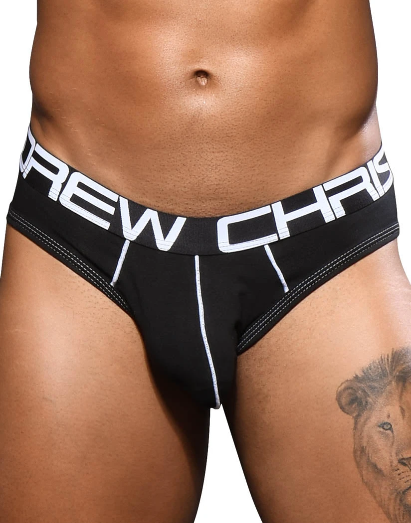 Andrew Christian Show-It Arch Jock 92222 6 Andrew Christian Show-It Arch Jock 92222 - Image 4